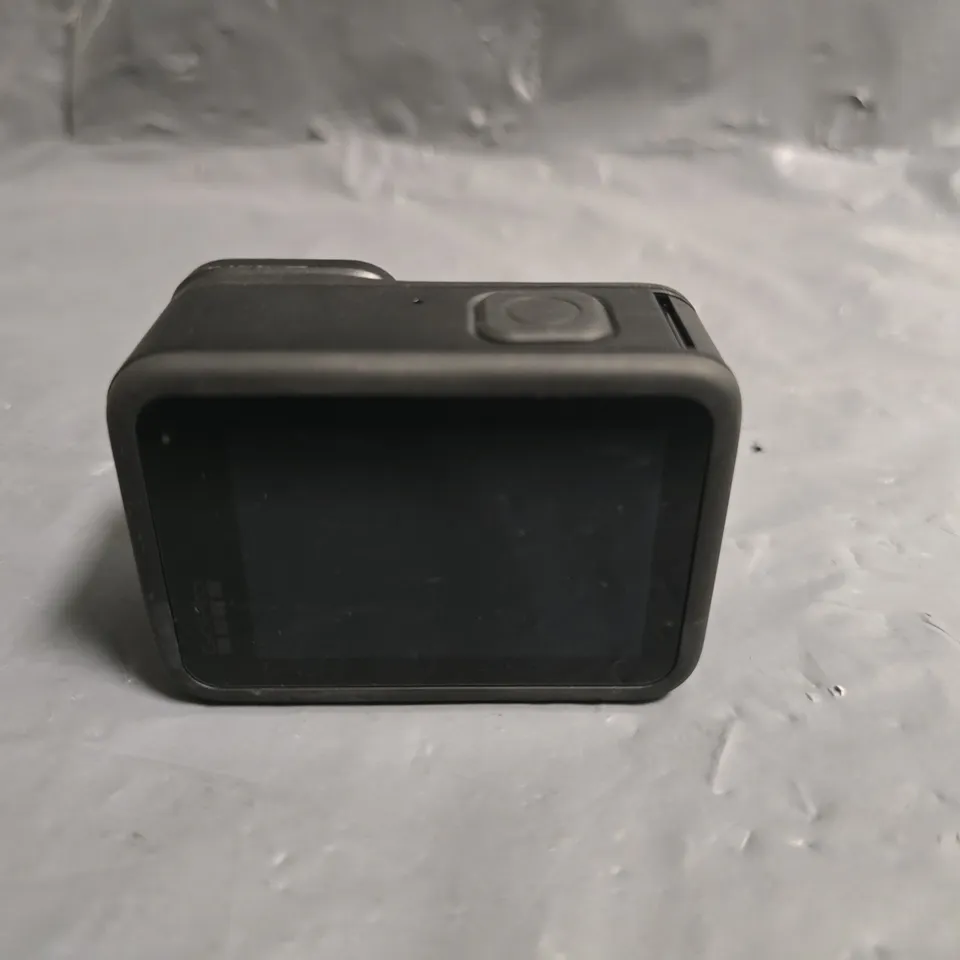 UNBOXED GOPRO 13 BLACK ACTION CAMERA 