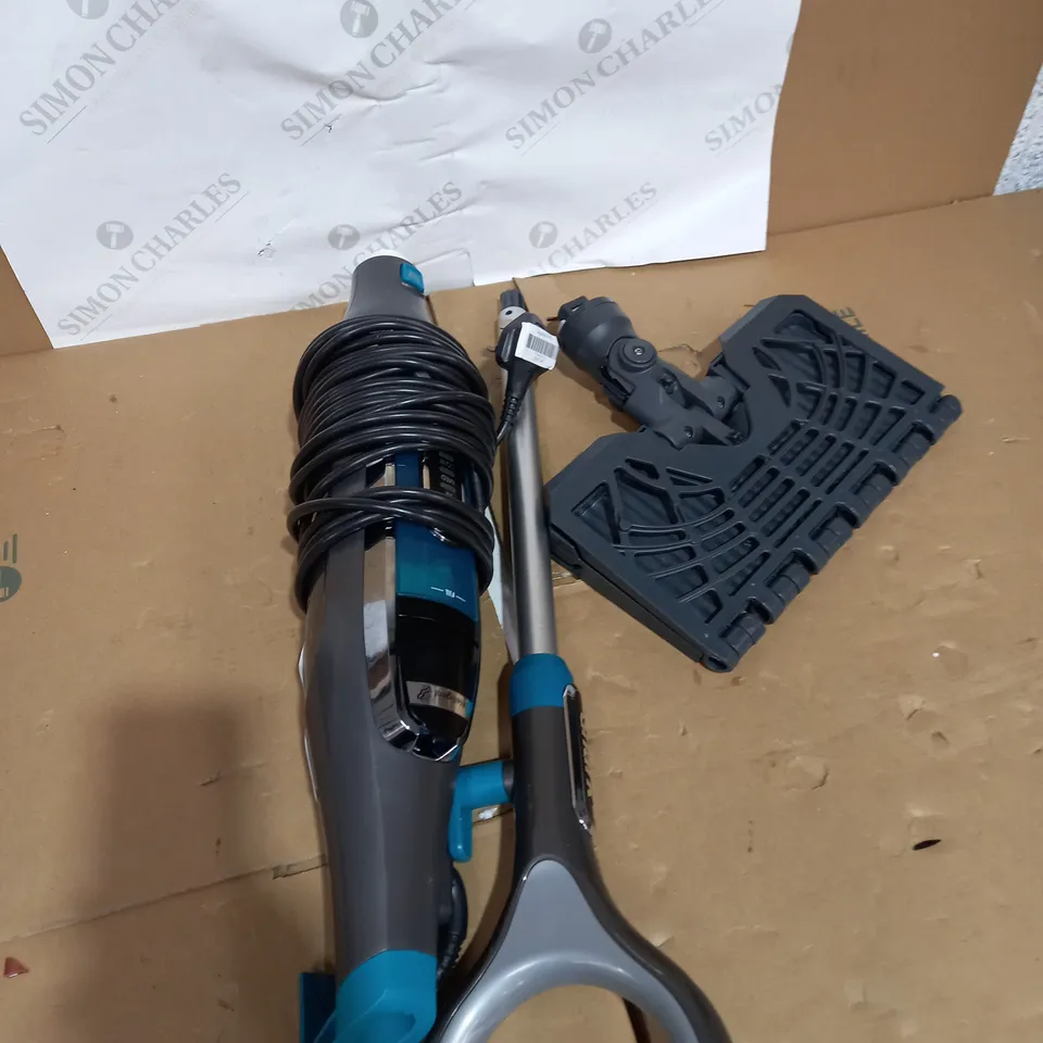 OUTLET SHARK KLIK & FLIP SMARTRONIC STEAM MOP S6003