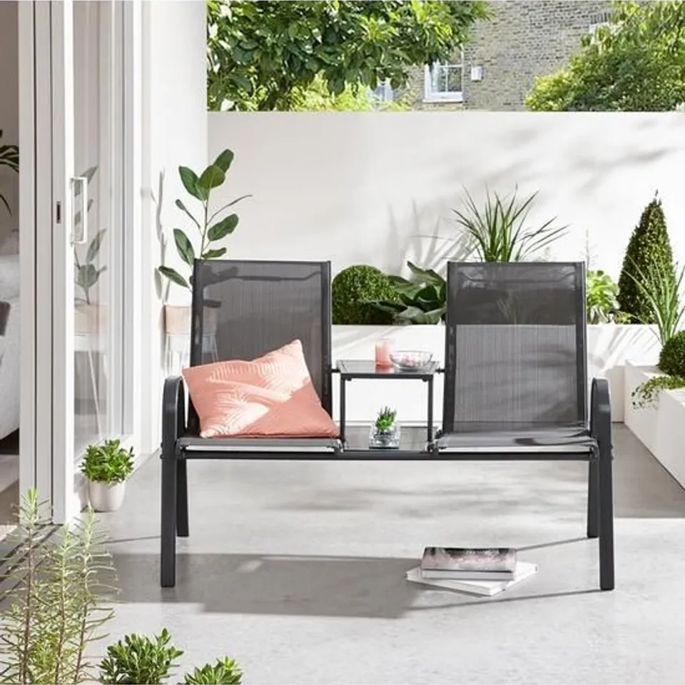 BOXED HAWAII DUO SEAT RRP £119.99