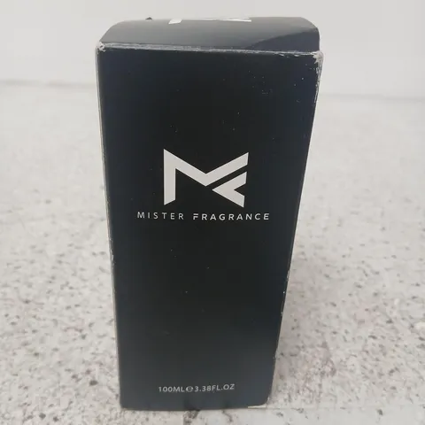 BOXED MISTER FRAGRANCE 100ML