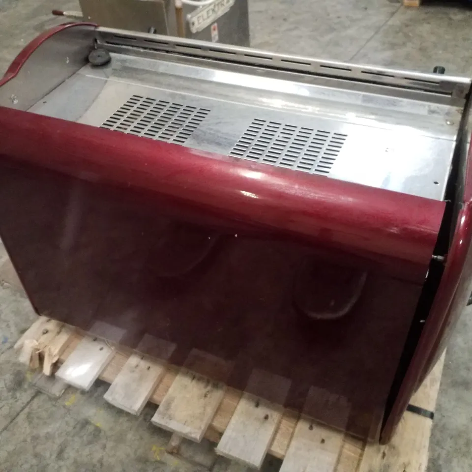 CARIMALI KICCO 2 TRADITIONAL COFFEE MACHINE