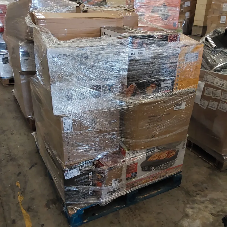PALLET OF APPROXIMATELY 21 ASSORTED HOUSEHOLD & ELECTRICAL PRODUCTS TO INCLUDE