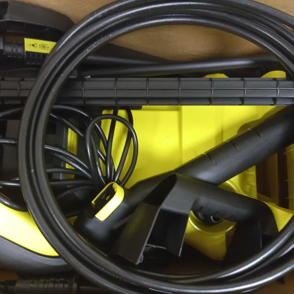 KÄRCHER K2 POWER CONTROL HOME HIGH-PRESSURE WASHER