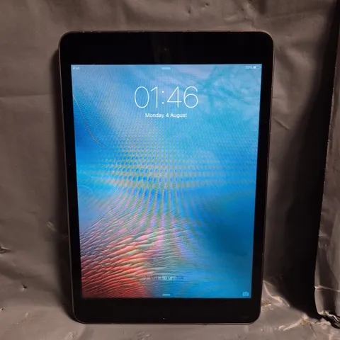 APPLE IPAD MINI 1ST GEN