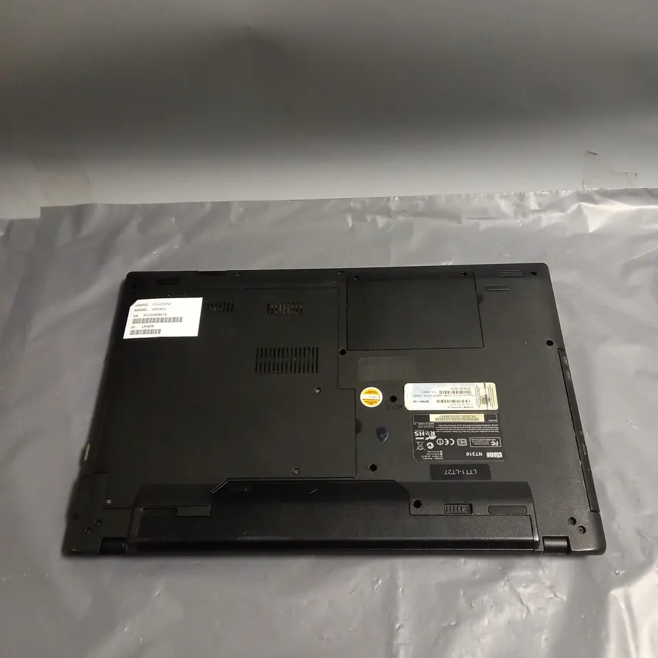 STONE W55XEU 15 INCH I3-3120M 2.50GHZ