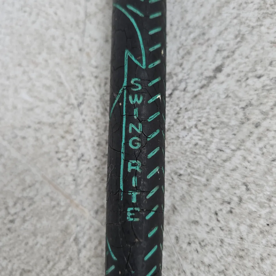 MIZUNO XR2000 GOLF IRON