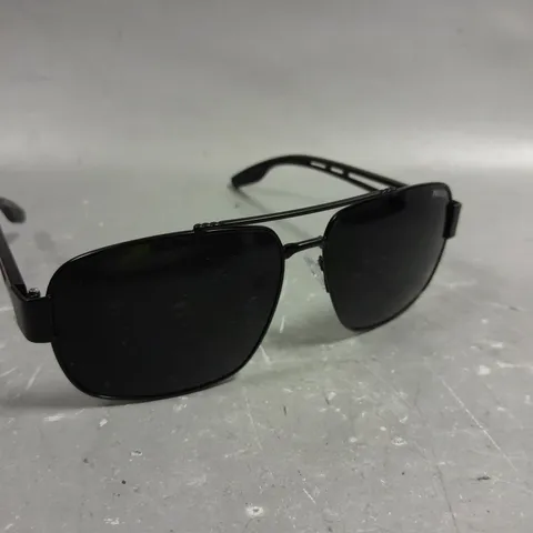 PRADA LINEA ROSSA AVIATOR LENS SUNGLASSES