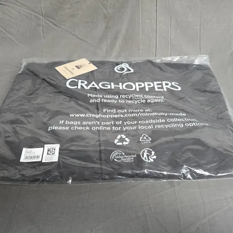 CRAGHOPPERS MENS ORION JACKET - SIZE XL