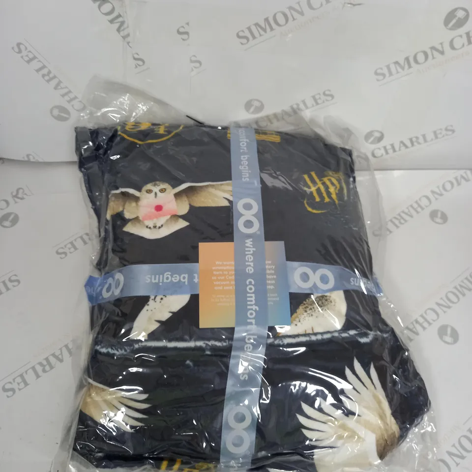 OODIE OVERSIZED WEARABLE BLANKET - HARRY POTTER 