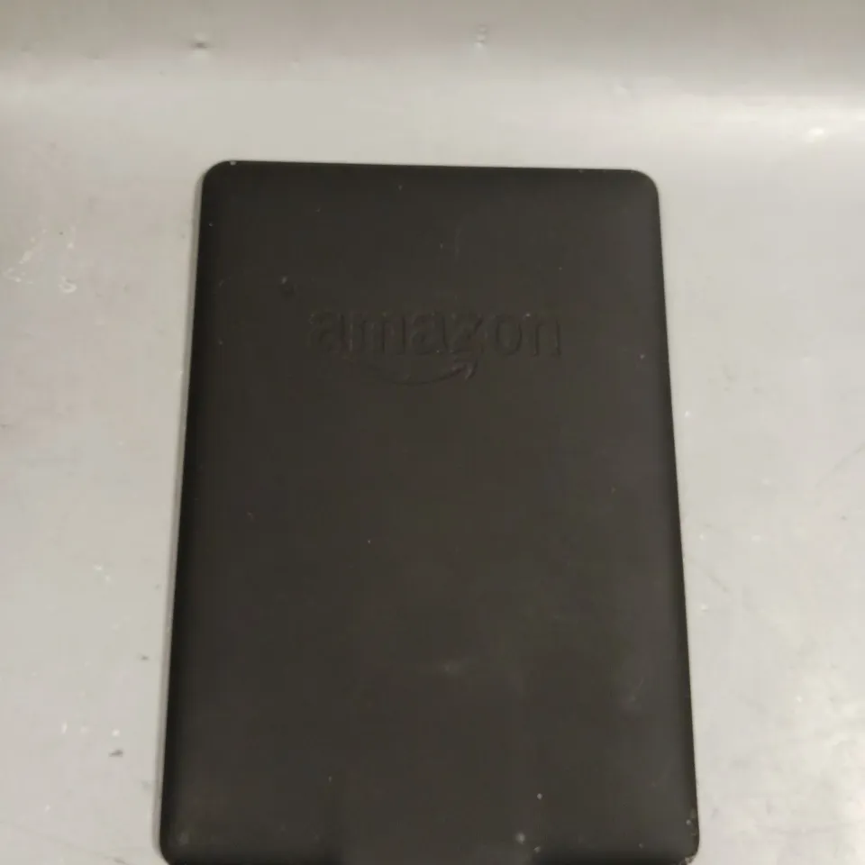 AMAZON KINDLE PAPERWEIGHT E-READER 