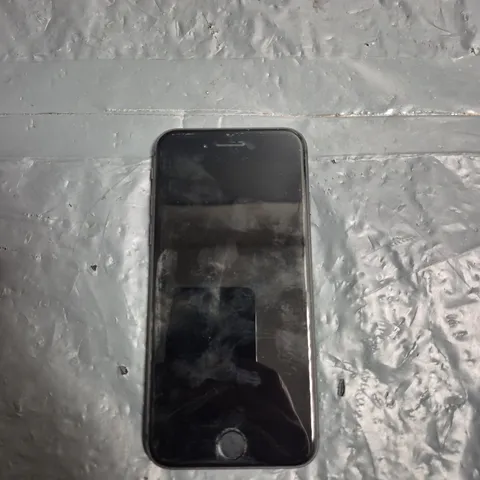 APPLE IPHONE - MODEL UNSPECIFIED