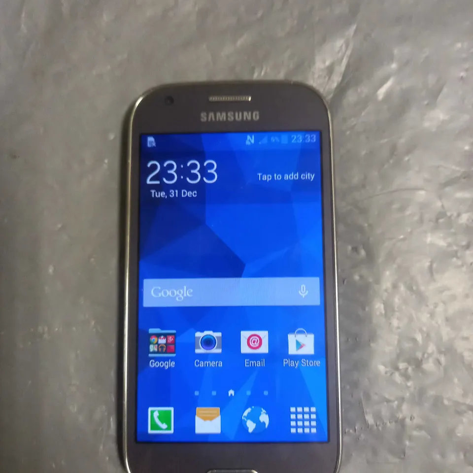 SAMSUNG GALAXY ACE 4 SM-G357FZ 8GB