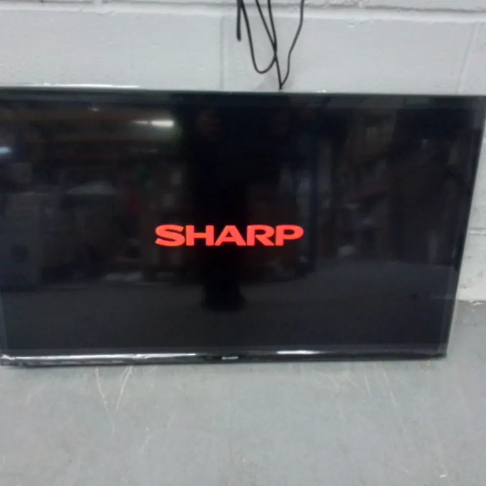 SHARP 43" OLED EVO C2 83 INCH TV 2022