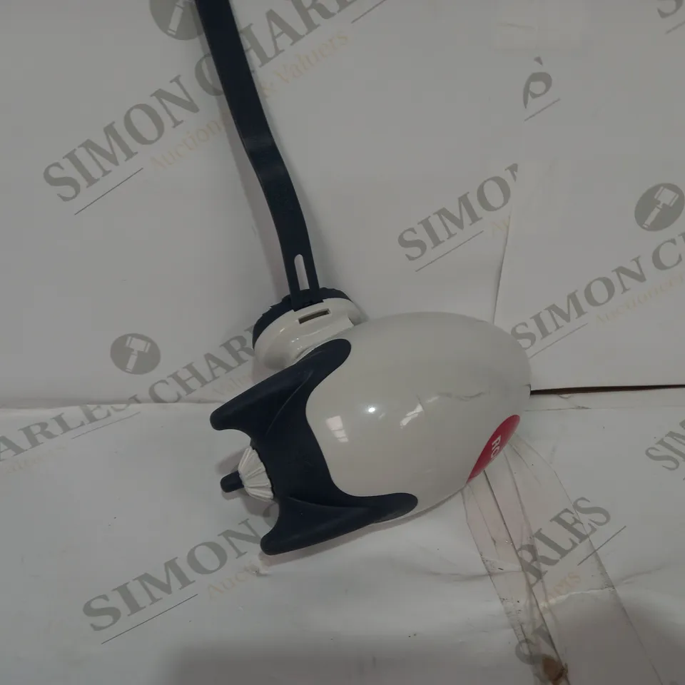 ROCKIT PORTABLE BABY ROCKER