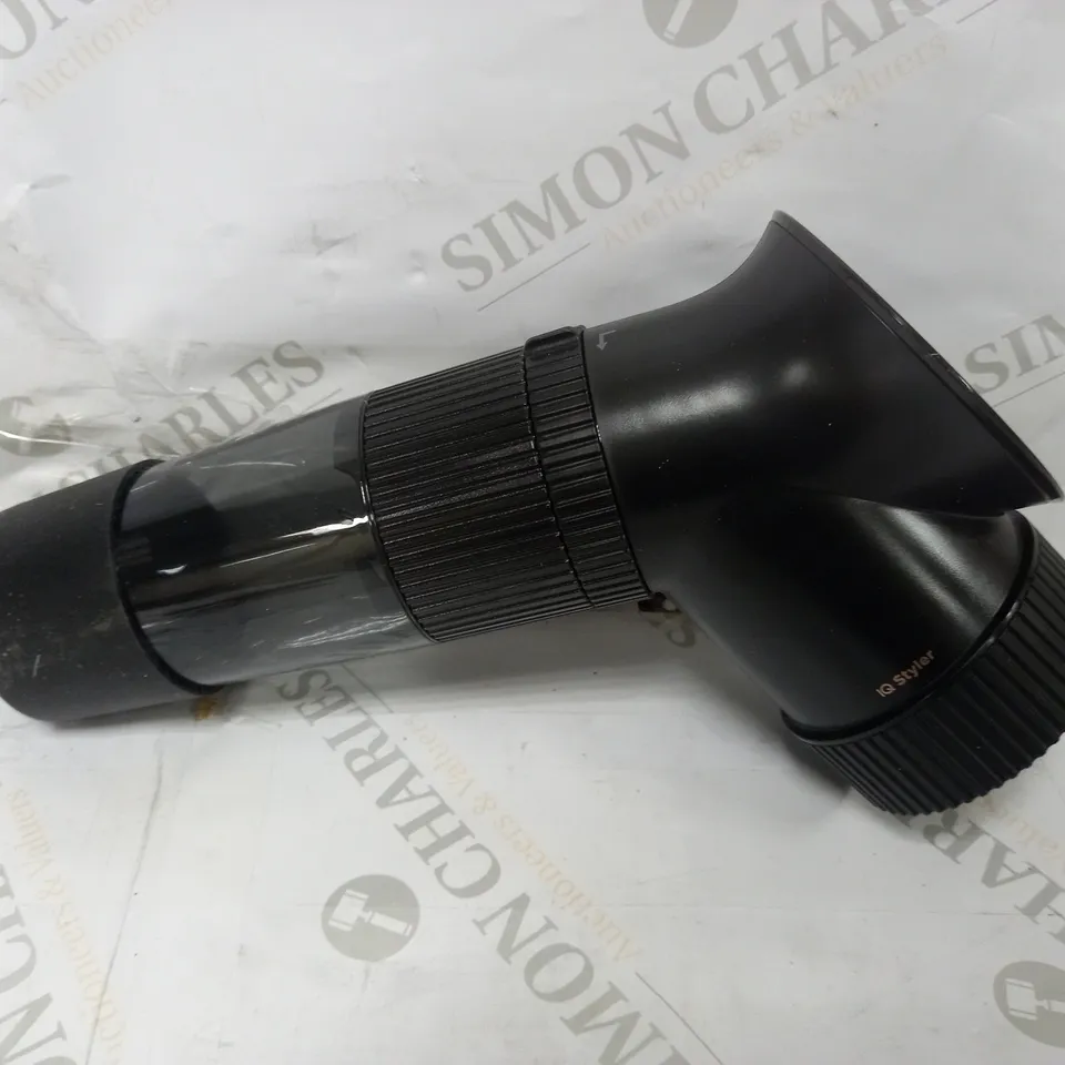 SHARK STYLE IQ AIRWAVE [4154FC100EUK] OFFICIAL ACCESSORY COMPATIBLE WITH SHARK HAIR DRYER