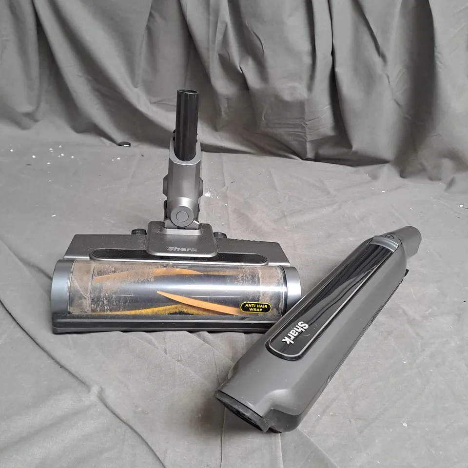 BOXED SHARK WANDVAC 2-IN-1 LIGHTWEIGHT CORDLESS HANDHELD VACUUM CLEANER