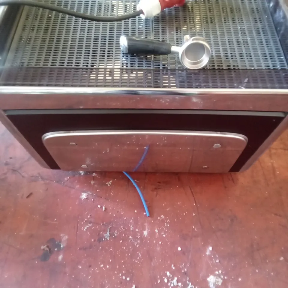 FAEMA EMBLEMA ESPRESSO COFFEE MACHINE 