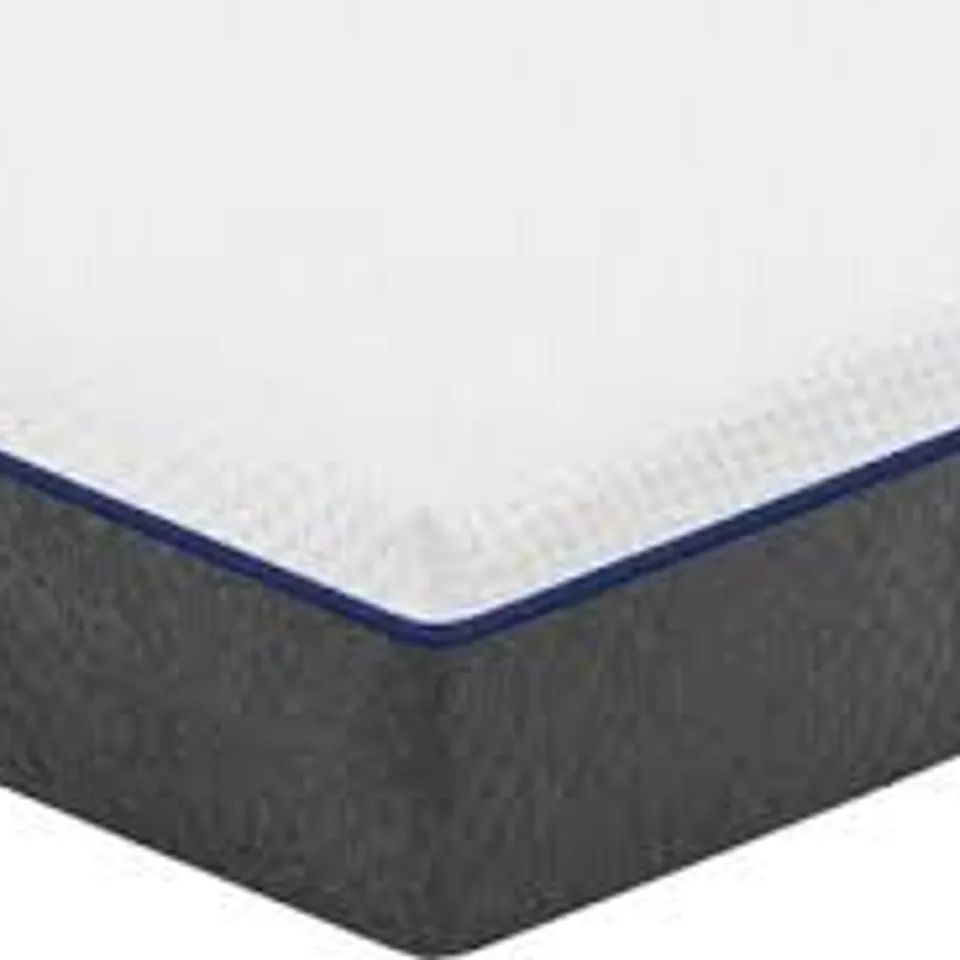(BOXED) THE EMMA ORIGINAL KINGSIZED BED FOAM MATRESS
