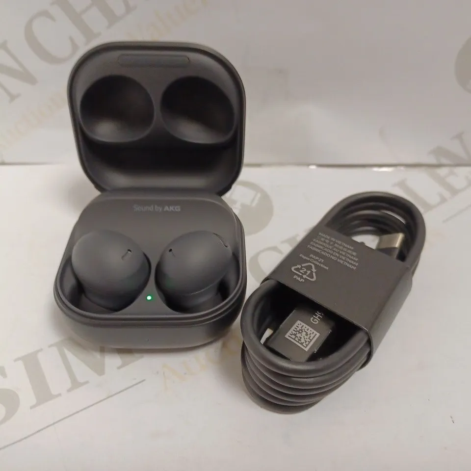 SAMSUNG GALAXY BUDS2 PRO - GRAPHITE