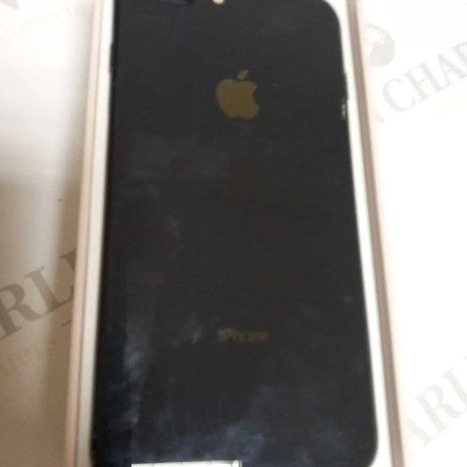 BOXED APPLE IPHONE 8 PLUS MOBILE PHONE