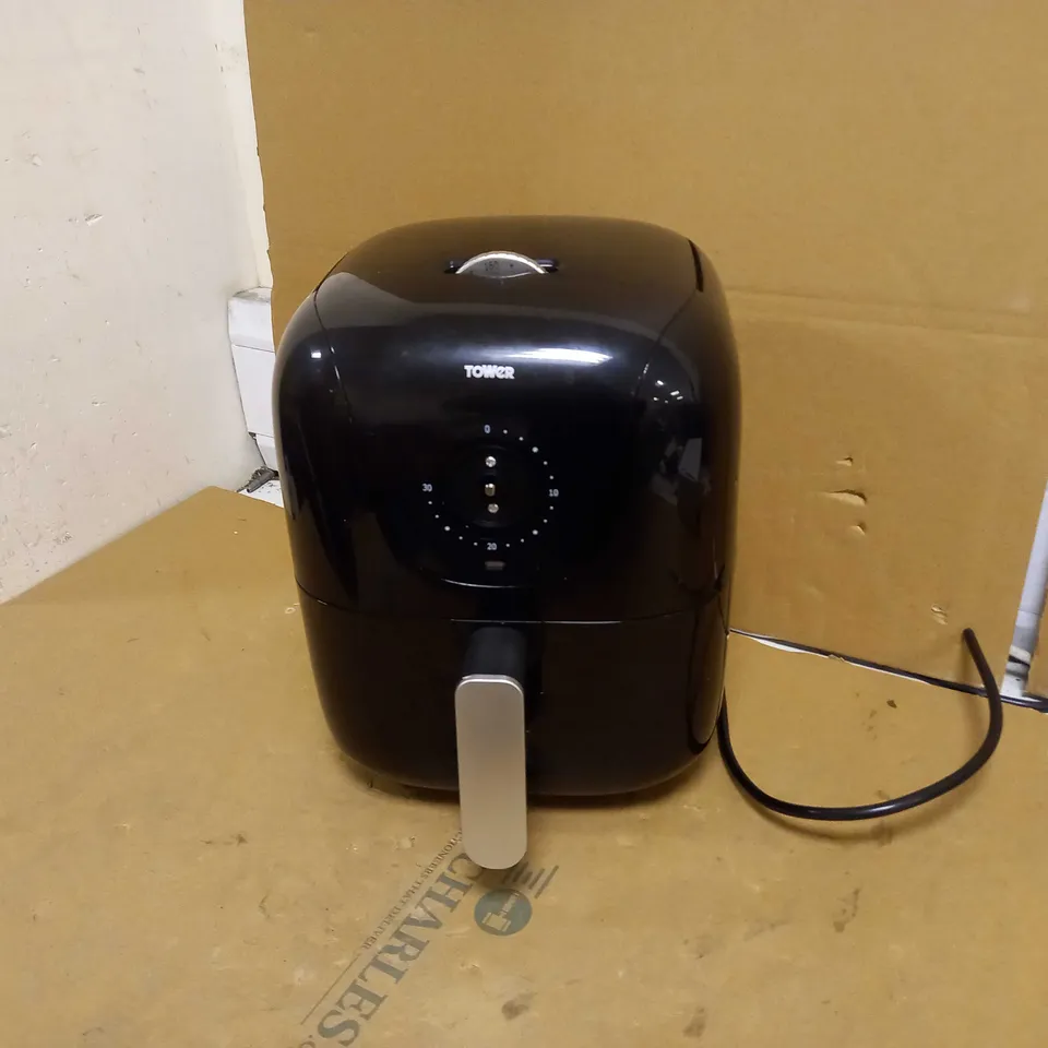 TOWER VORTX AIR FRYER