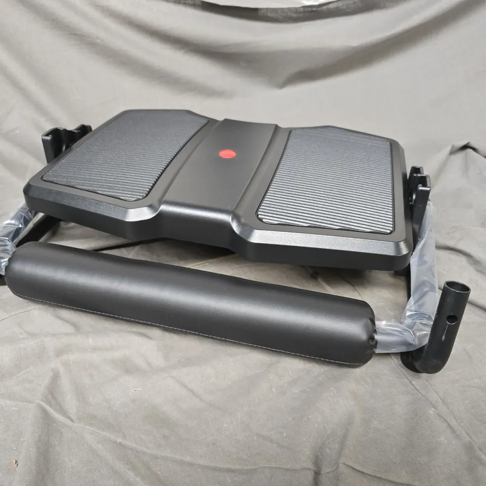 UNBRANED FOOT REST 