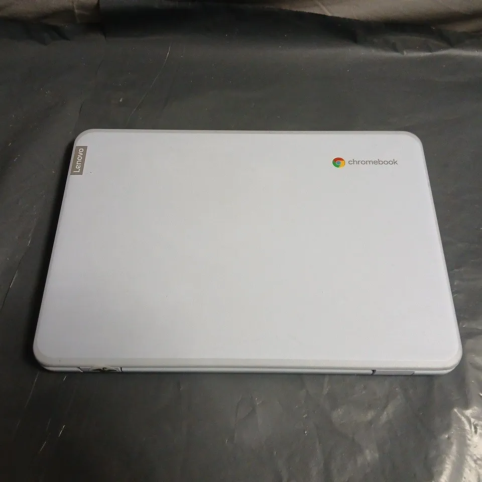 LENOVO CHROMEBOOK LAPTOP –