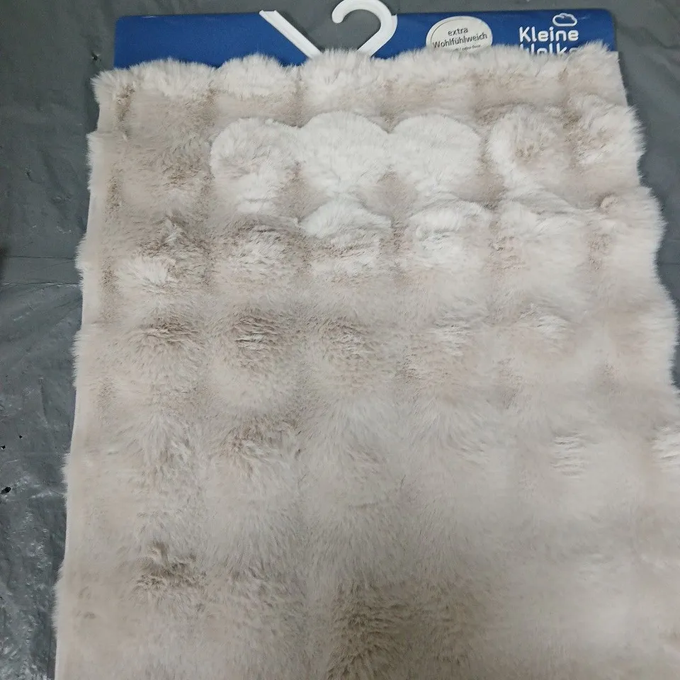 KLEINE WOLKE CLOUD MAT - 50X60CM