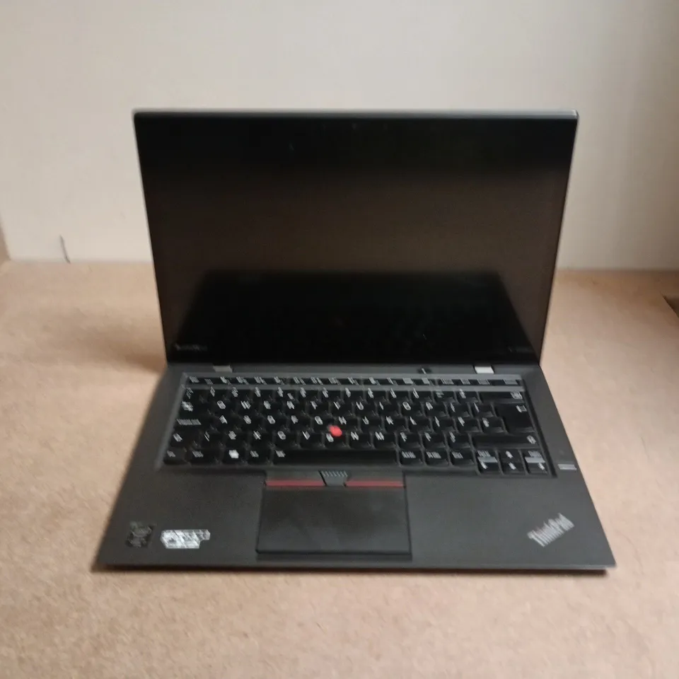 LENOVO THINKPAD X1 CARBON GEN 3 LAPTOP