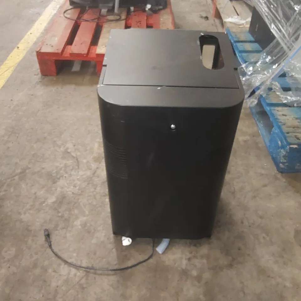 SCHAERER INTENSE COMMERCIAL BEAN TO CUP COFFEE MACHINE