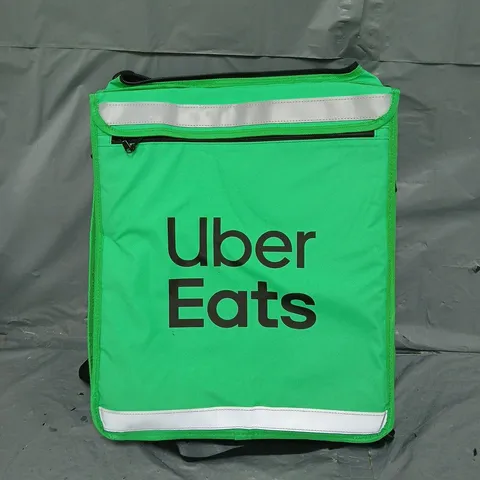 UBER EATS COOLER BAG