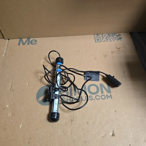 NICREW SUBMERSIBLE LED LIGHT