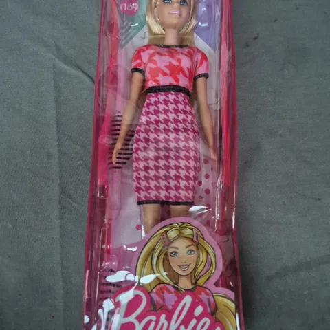 BARBIE FAHIONISTAS DOLL WITH BLONDE HAIR - 169