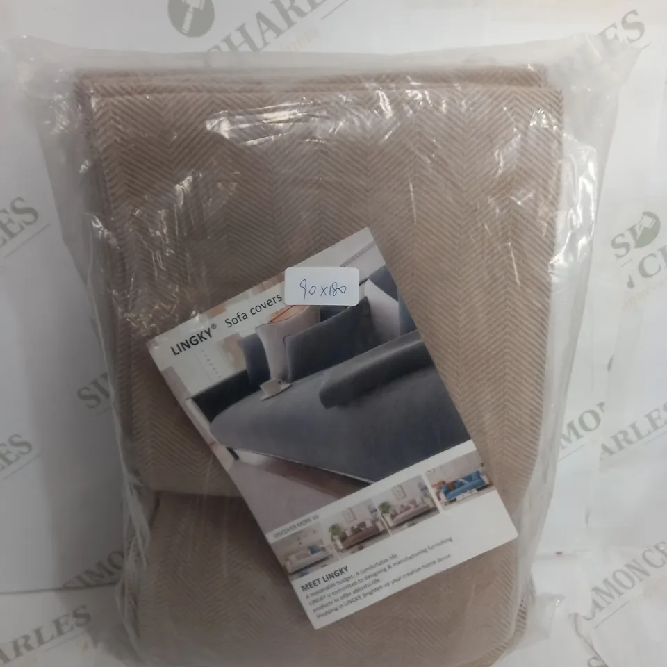 LINGKY SOFA COVERS 90X180