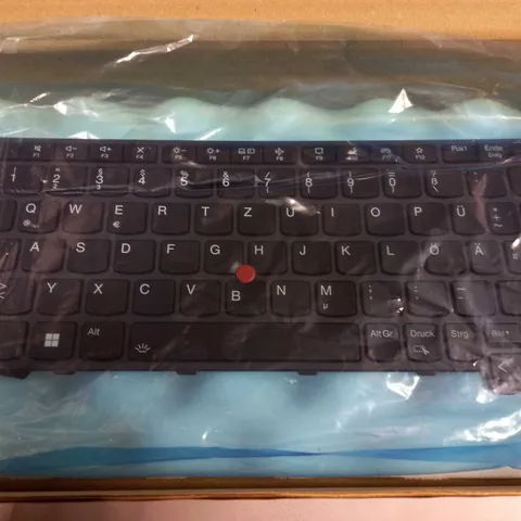 LENOVO 5N21H76825 NOTEBOOK SPARE PART KEYBOARD