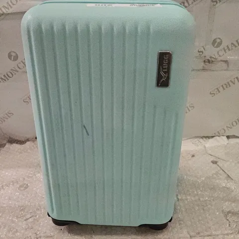 LUGG SMALL CABIN CASE IN LIGHT BLUE