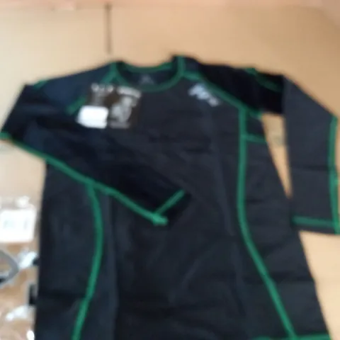 FDX COMPRESSION SHIRT - S