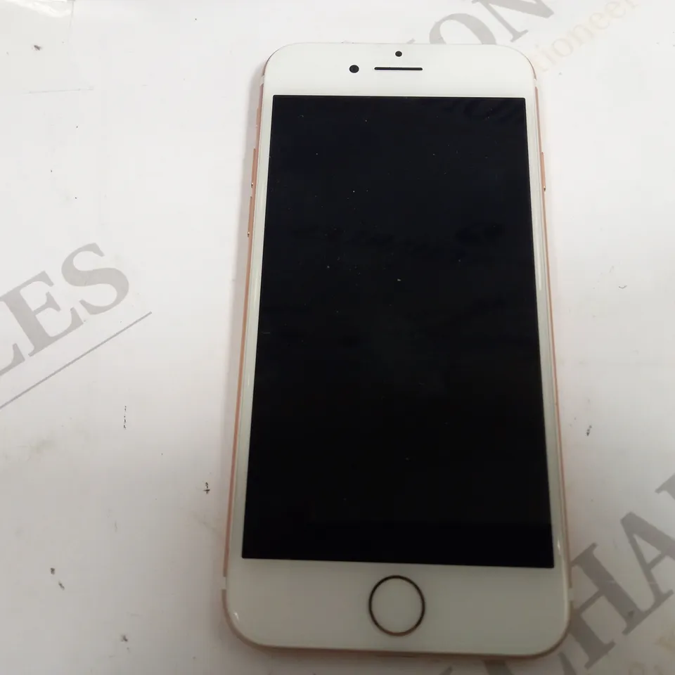 APPLE IPHONE 7 (A1778) SMARTPHONE