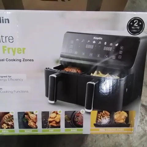 BOXED KEPLIN AIR FRYER