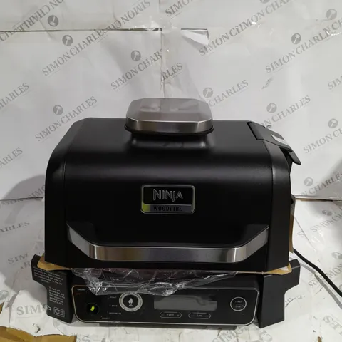 NINJA FOODI 6L 9 IN 1 MULTI-COOKER OP350UK