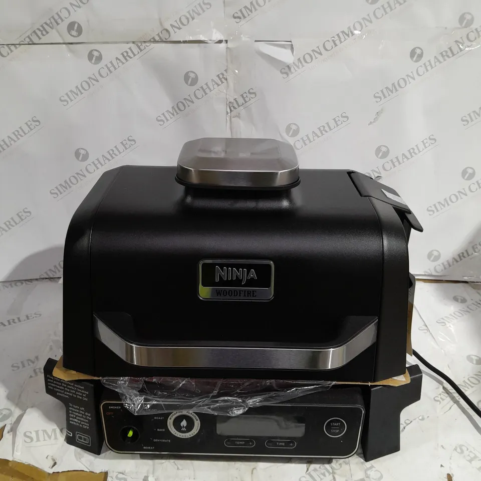 NINJA FOODI 6L 9 IN 1 MULTI-COOKER OP350UK