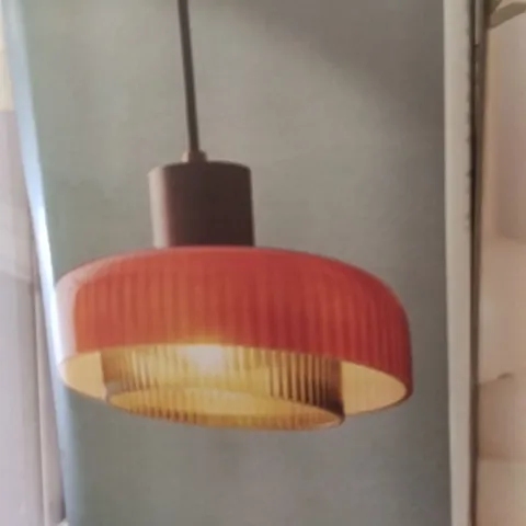 BOXED FLOYD EASY FIT LAMP