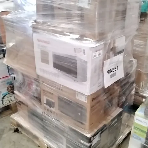 PALLET OF APPROXIMATELY 16 ASSORTED HOUSEHOLD AND ELECTRICAL PRODUCTS TO INCLUDE