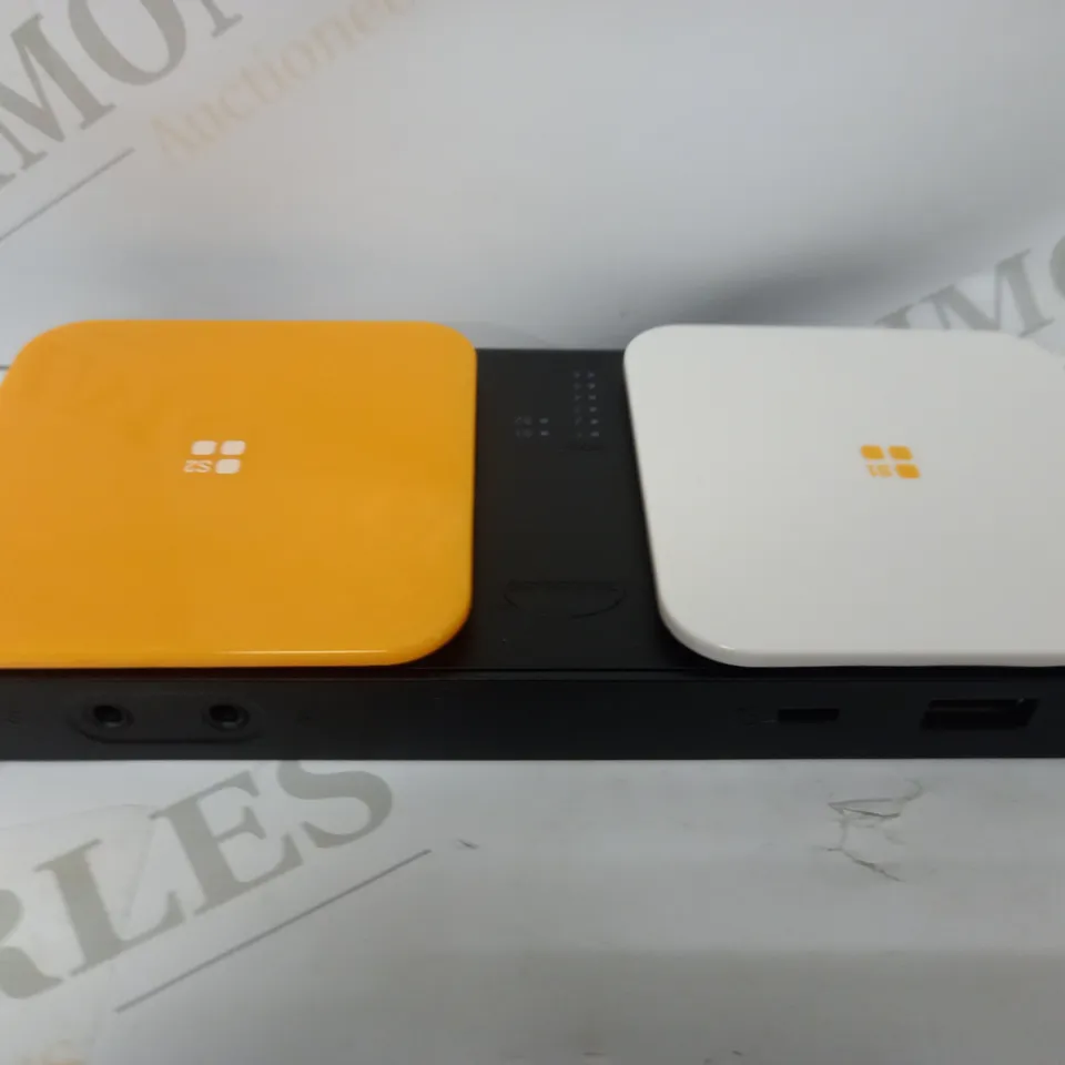 ABLENET BLUE2 BLUETOOTH SWITCH