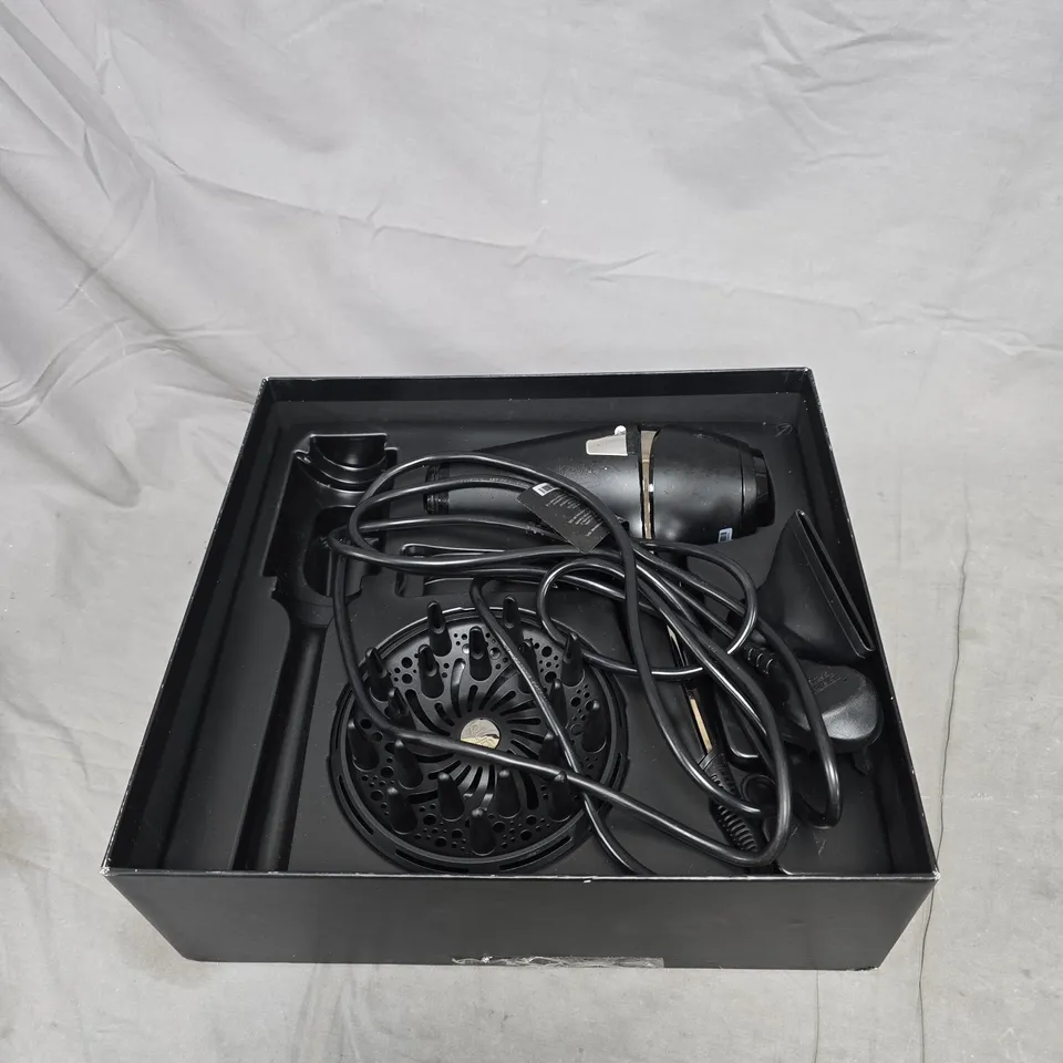 BOXED GHD AIR KIT 2.0