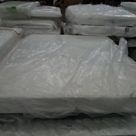 BAGGED 5FT KING MATTRESS