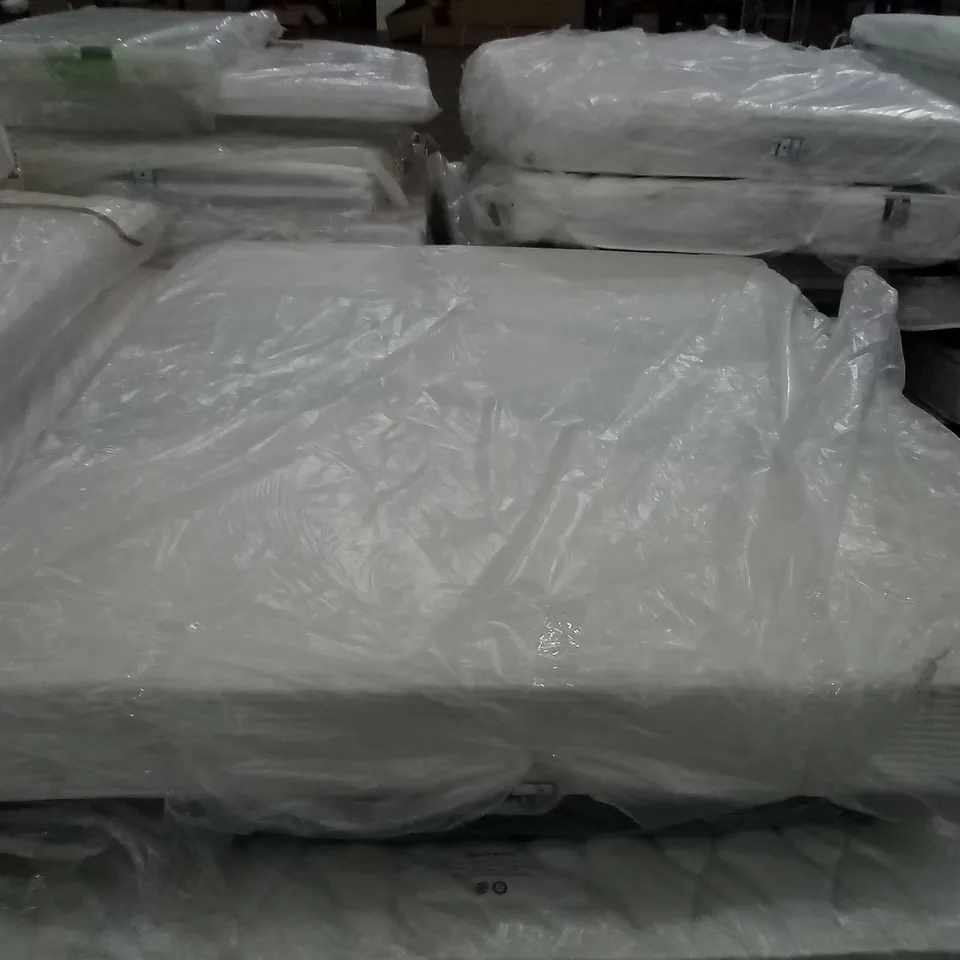 BAGGED 5FT KING MATTRESS 