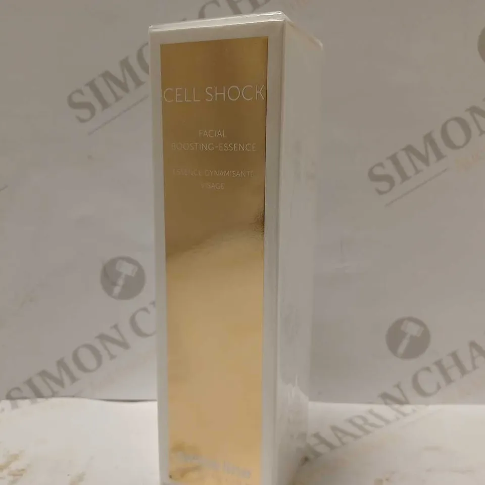 CELL SHOCK FACIAL BOOSTING-ESSENCE 250ML