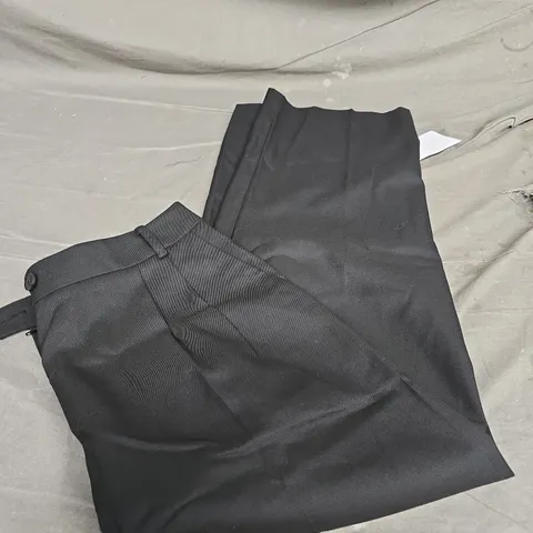 NOBODYS CHILD WIDE LEG TROUSERS SIZE 12