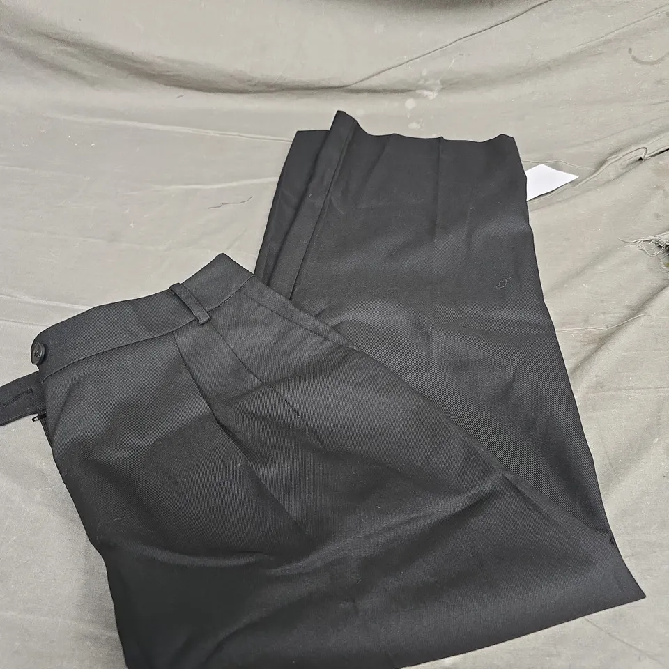 NOBODYS CHILD WIDE LEG TROUSERS SIZE 12